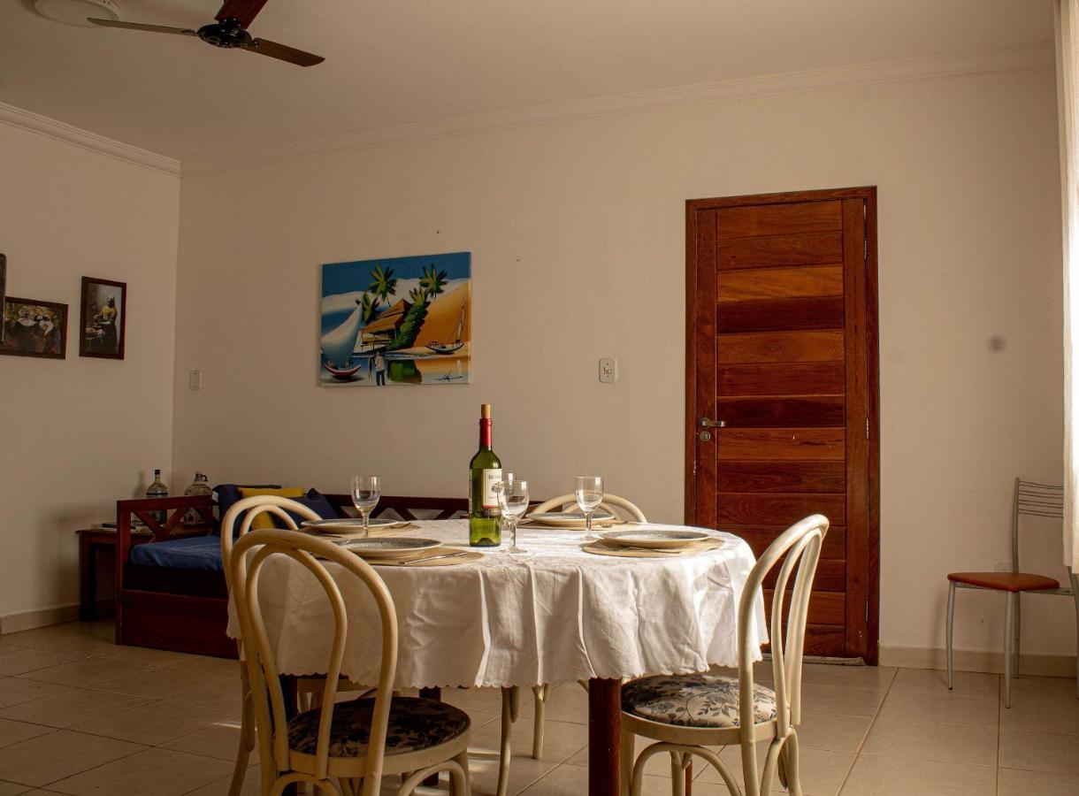 Confort -Praia De Dunas - Cabo Frio Exterior foto
