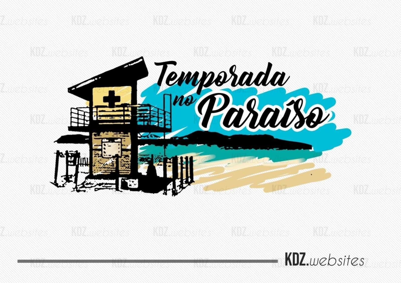 Confort -Praia De Dunas - Cabo Frio Exterior foto